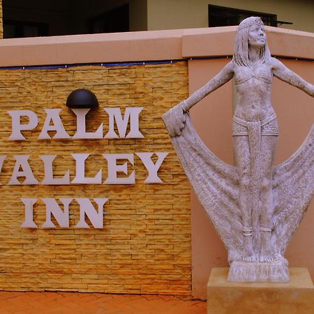 Palm Valley Inn Hartbeespoort Esterno foto